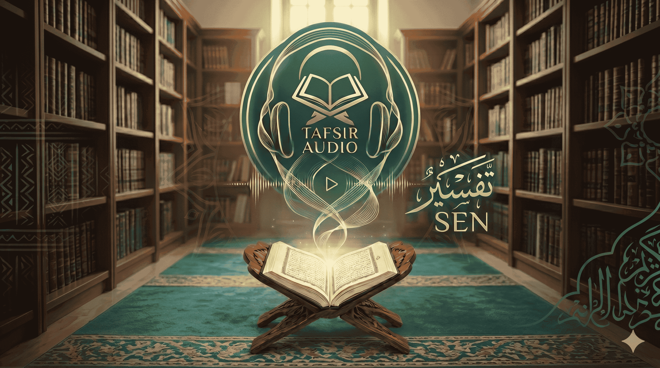 Sen-Tafsir